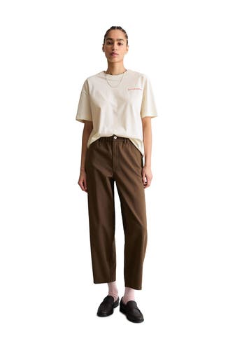 MARC O'POLO DENIM T-Shirt ecru