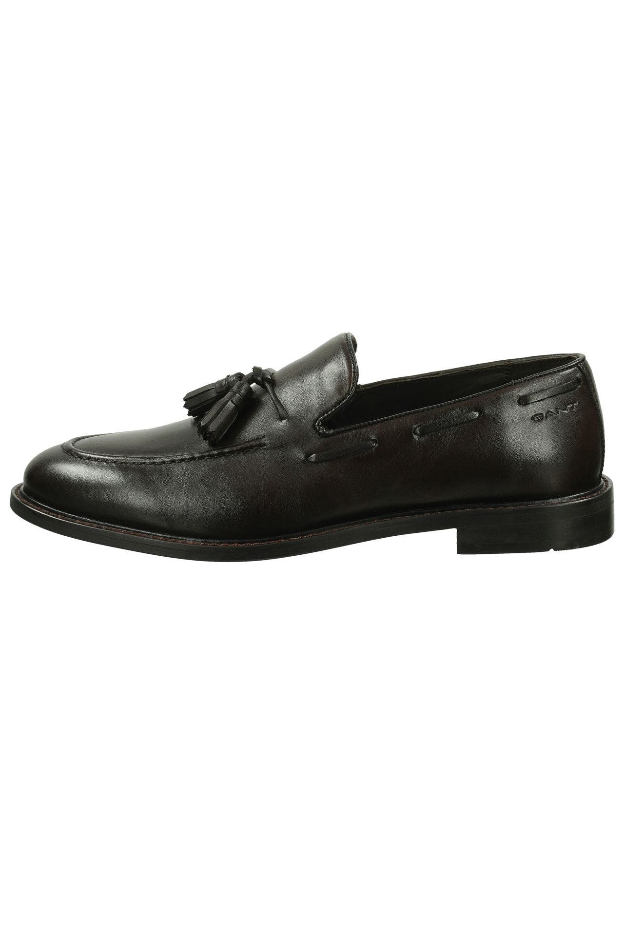 GANT Loafer 'Lozham' dunkelbraun, Bild 1