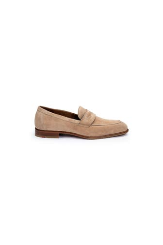 LLOYD Loafer 'Porter' beige
