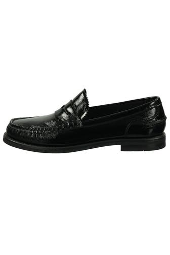 GANT Slipper schwarz