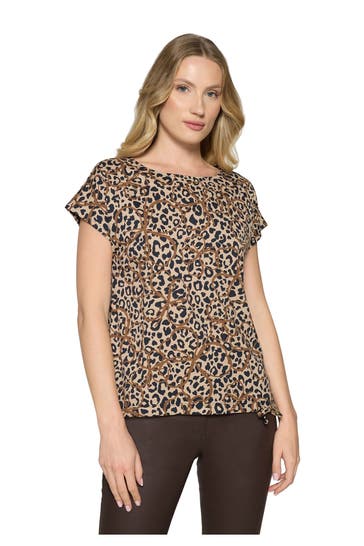 BETTY BARCLAY T-Shirt animal