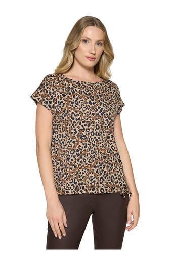 BETTY BARCLAY T-Shirt animal