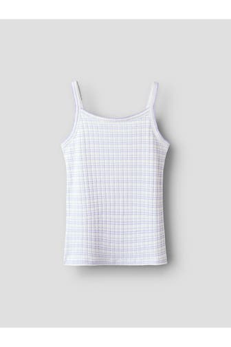 NAME IT Top gestreift