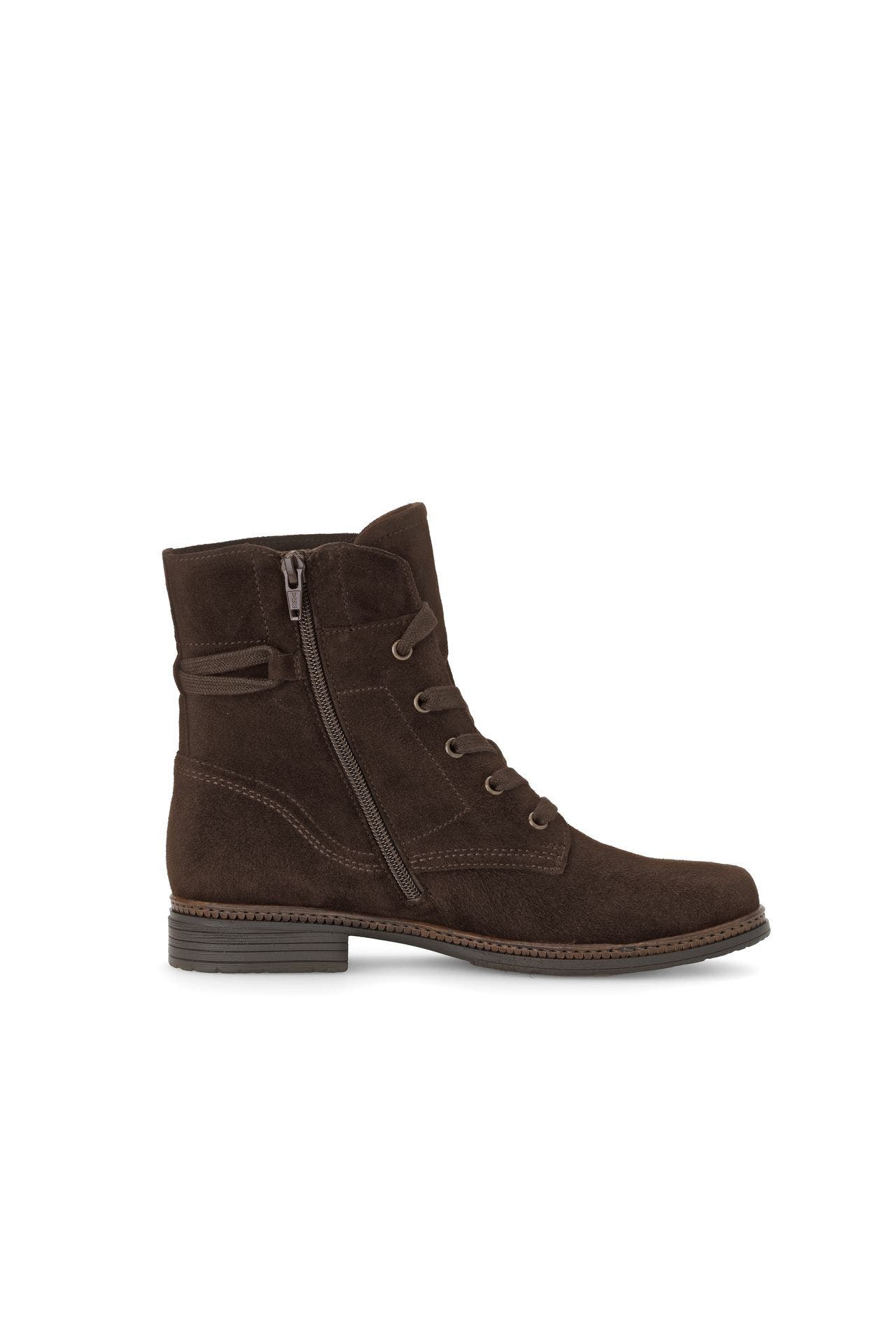 GABOR Stiefeletten dunkelbraun, Bild 1