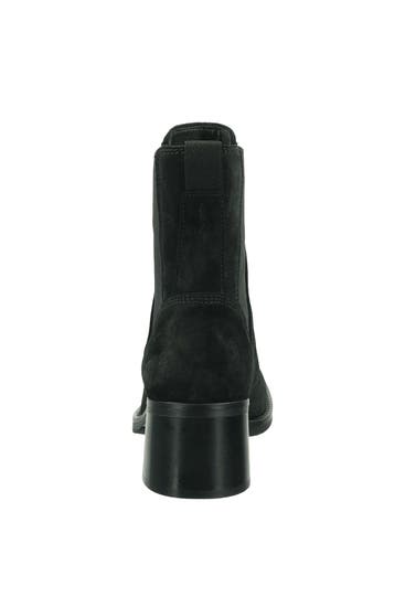 GANT - Chelsea-Boots 'Workdale' schwarz