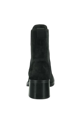 GANT Chelsea-Boots 'Workdale' schwarz