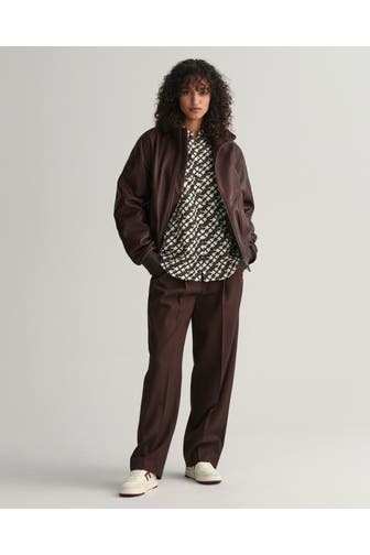 GANT Casual-Bluse ecru