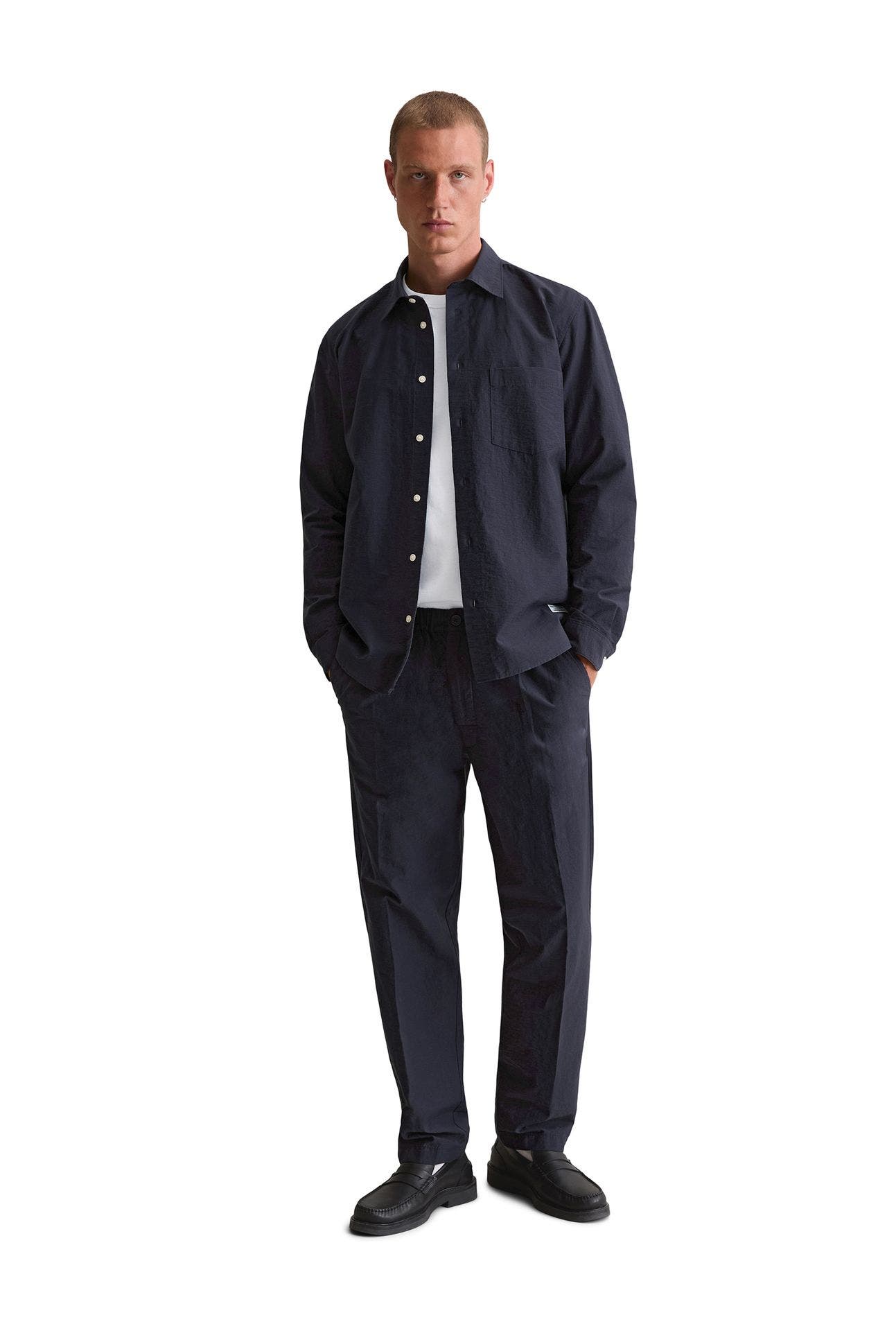 MARC O'POLO DENIM Casual-Hemd Regular Fit, Bild 1