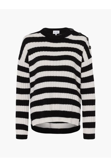 FTC Strickpullover mehrfarbig