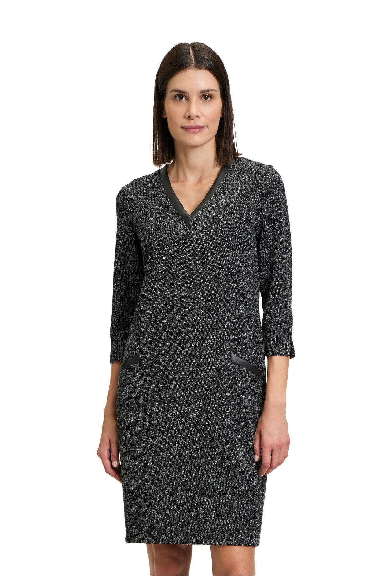 VERA MONT Kleid schwarz, Bild 1