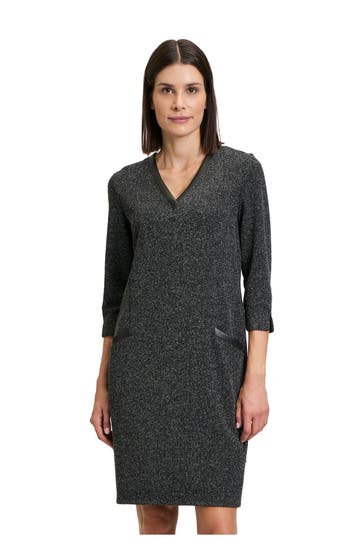 VERA MONT Kleid schwarz