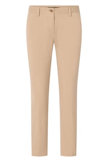 WINDSOR. Chino beige slim