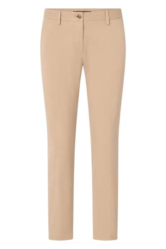 WINDSOR. Chino beige slim