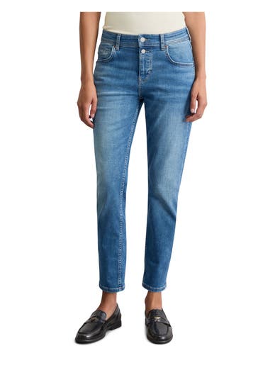 MARC O'POLO Jeans 'Theda' boyfriend