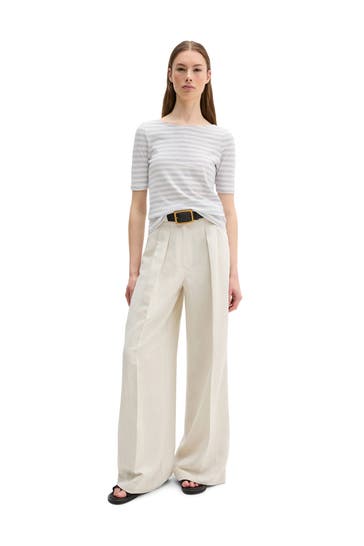 MARC O'POLO T-Shirt gestreift