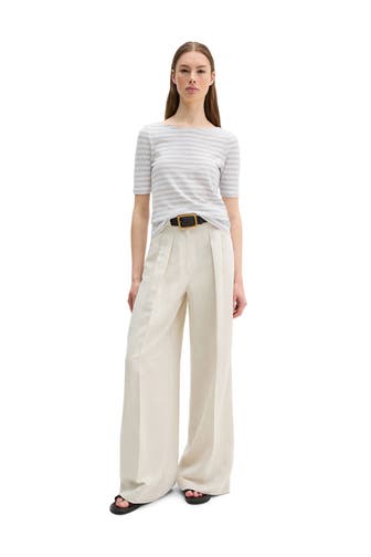 MARC O'POLO T-Shirt gestreift