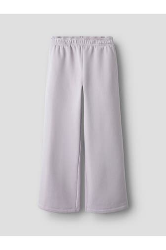 NAME IT Sweatpants flieder