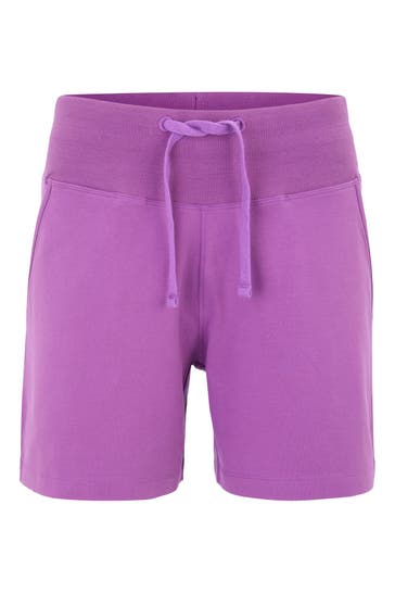 VENICE BEACH Shorts lila