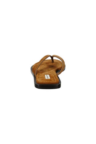 GANT Zehentrenner 'Sunlaz' cognac