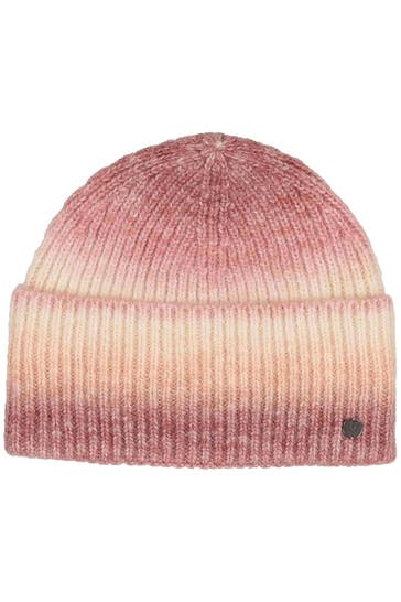 FRAAS Strickmütze mehrfarbig