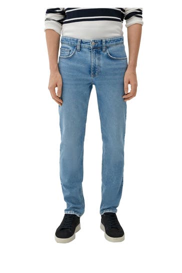 S.OLIVER Jeans 'Nelio' slim