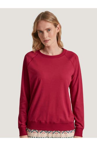 CALIDA Longsleeve rot
