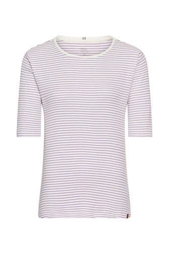 CAMEL ACTIVE T-Shirt gestreift