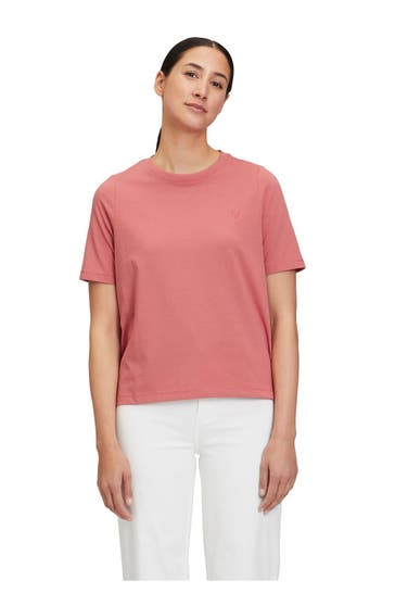 CARTOON T-Shirt terracotta