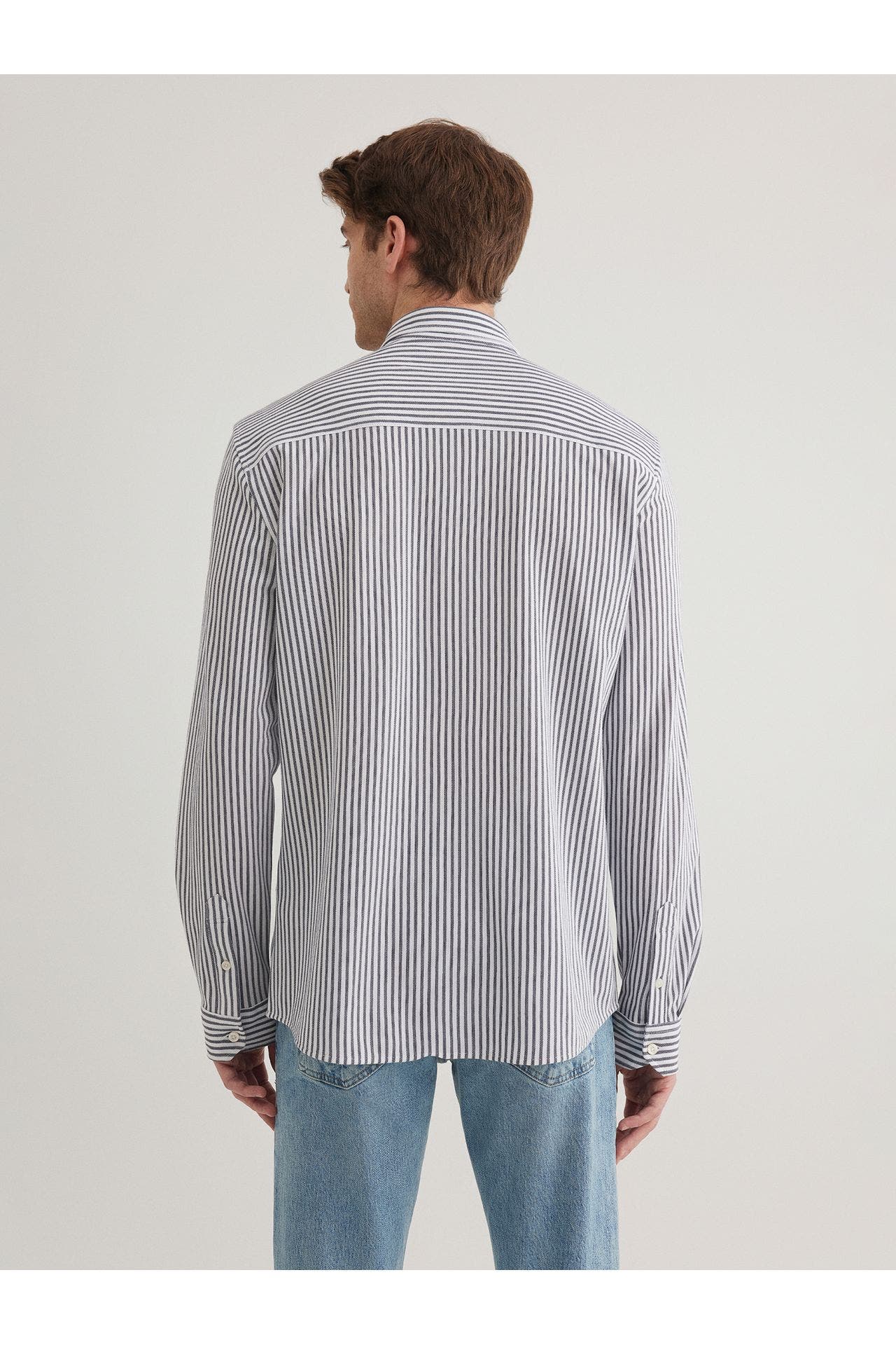 MAVI Casual-Hemd Regular Fit, Bild 1