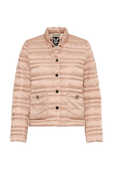 FUCHS SCHMITT Light-Steppjacke 'St.Tropez' rosa