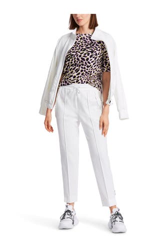 MARC CAIN T-Shirt animal