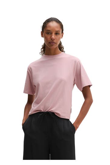 MARC O'POLO T-Shirt rosa