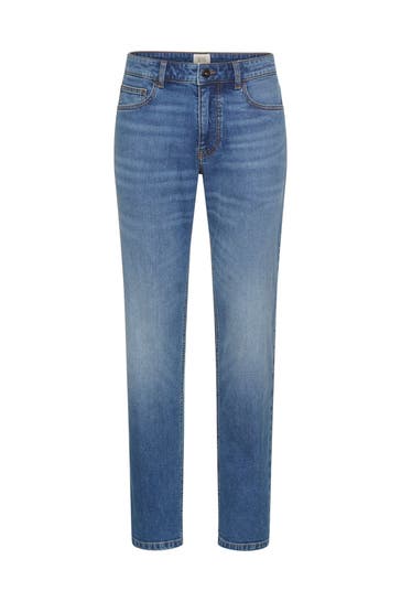 CAMEL ACTIVE Jeans 'Houston' straight