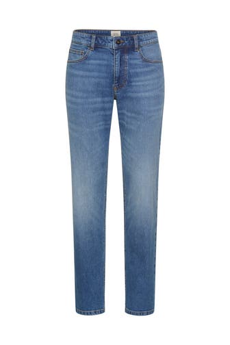 CAMEL ACTIVE Jeans 'Houston' straight