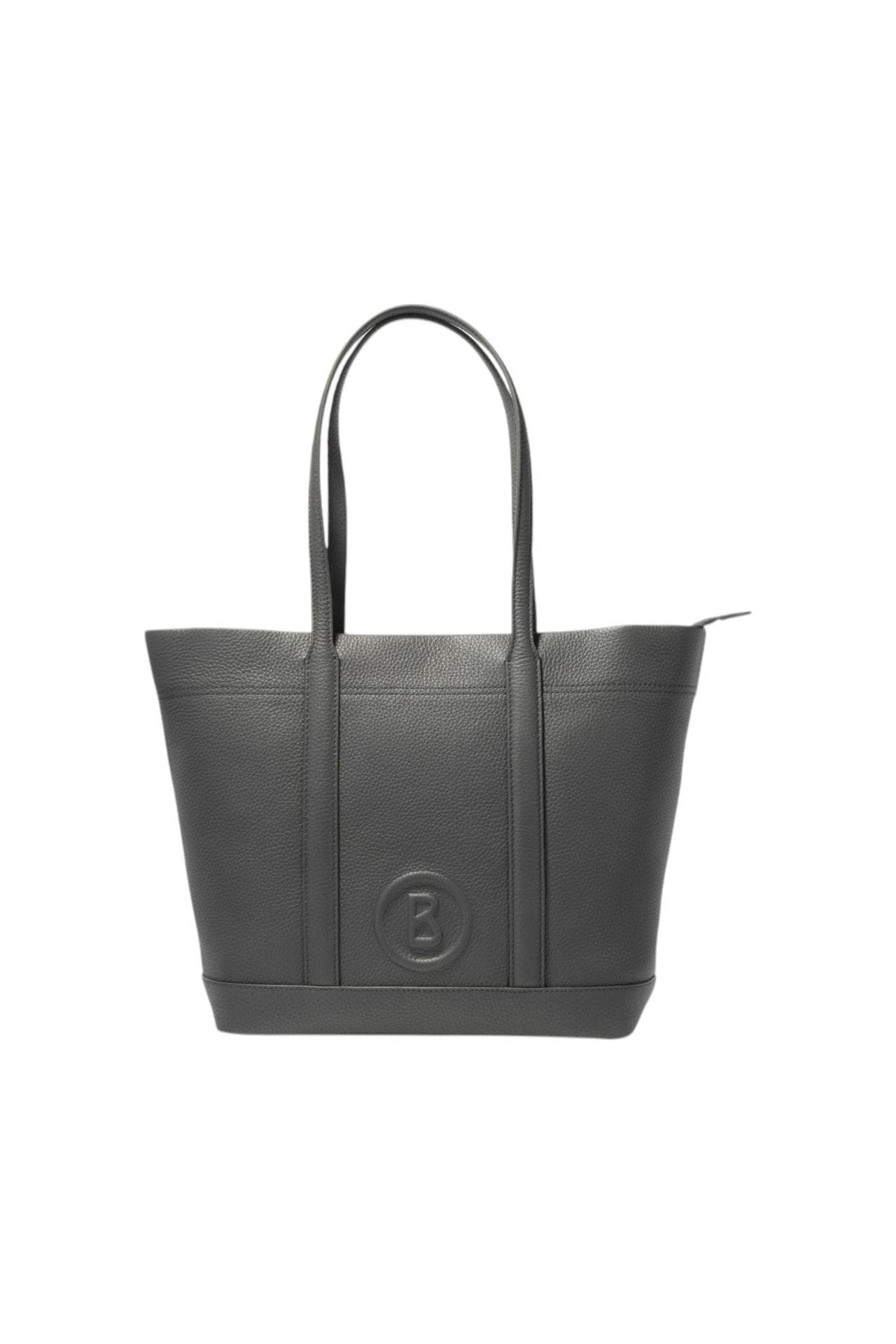 BOGNER Shopper 'Bozen Zeta' dunkelgrau, Bild 1