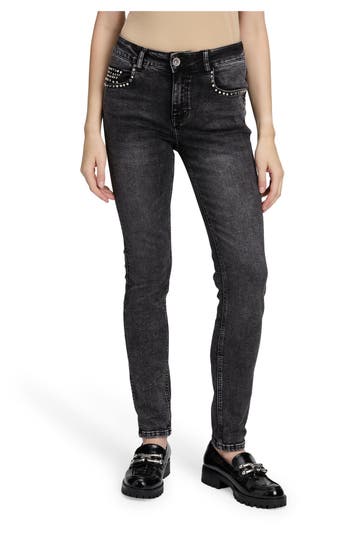 BETTY BARCLAY Jeans skinny
