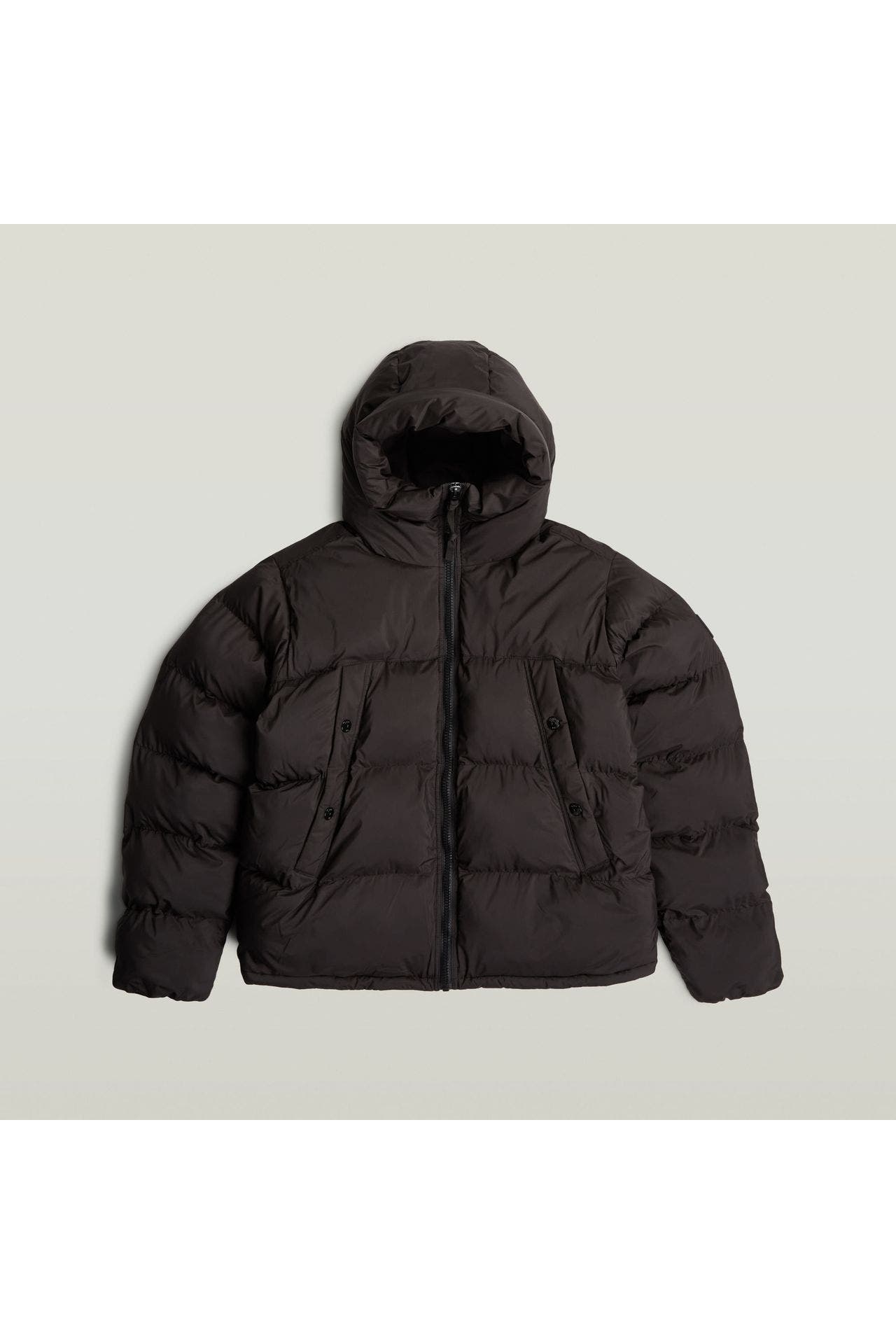 G-STAR Steppjacke schwarz, Bild 1
