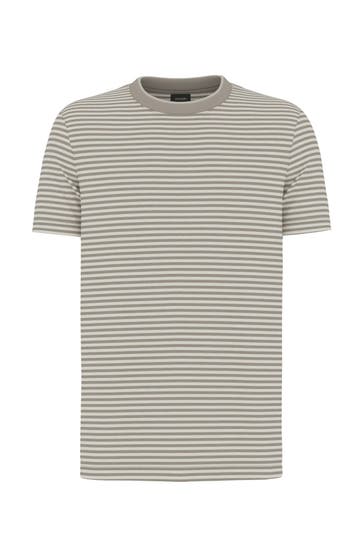 JOOP! T-Shirt 'Ronito' gestreift