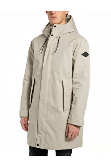 REPLAY Mantel greige