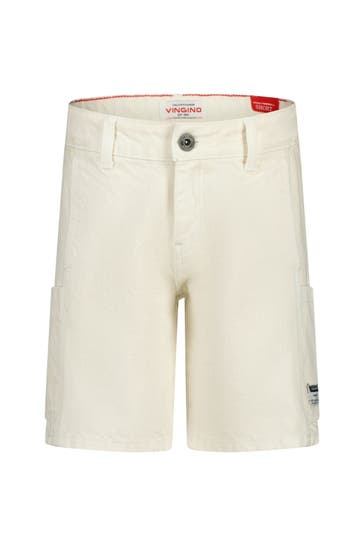 VINGINO Jeansshorts bbeige