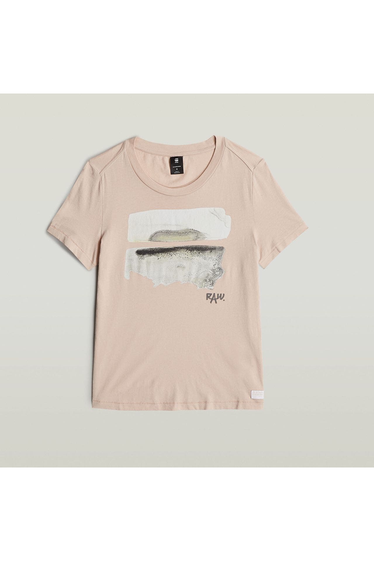 G-STAR T-Shirt lachs, Bild 1