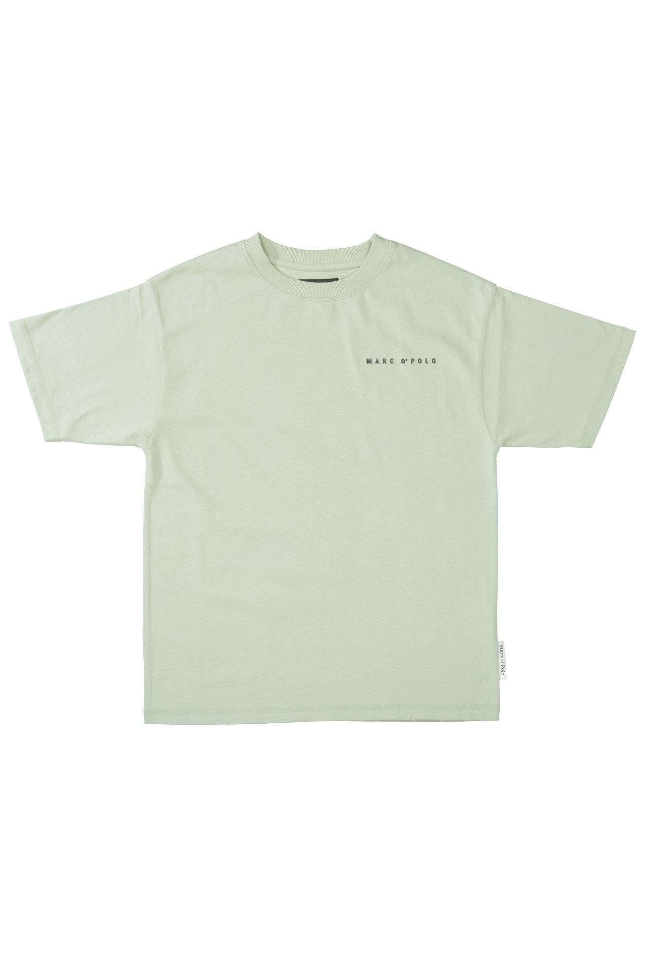 MARC O'POLO T-Shirt hellgrün, Bild 1