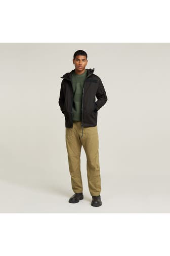 G-STAR Übergangsjacke schwarz