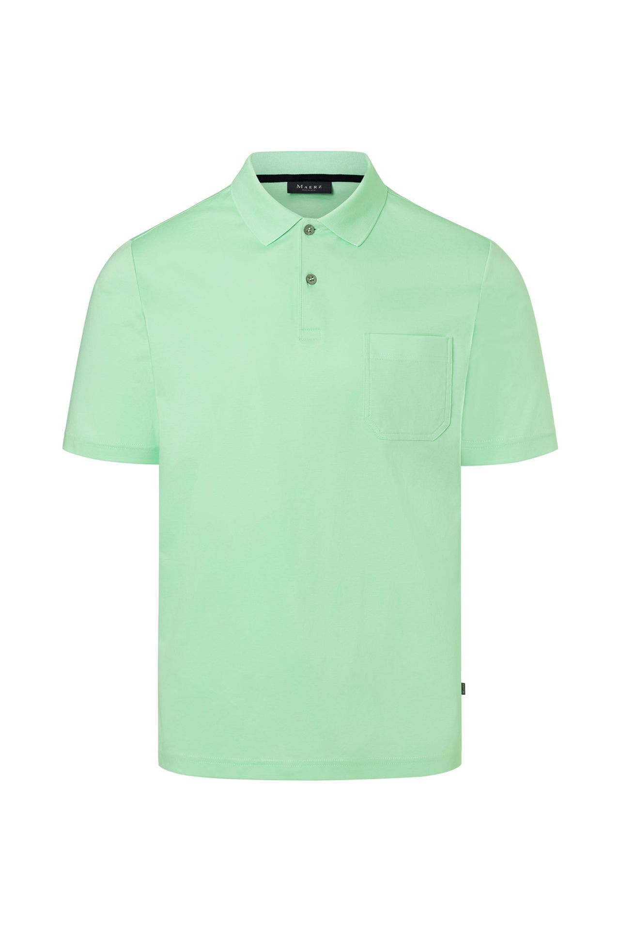 MAERZ MUENCHEN Polo-Shirt Regular Fit, Bild 1