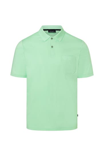 MAERZ MUENCHEN Polo-Shirt Regular Fit