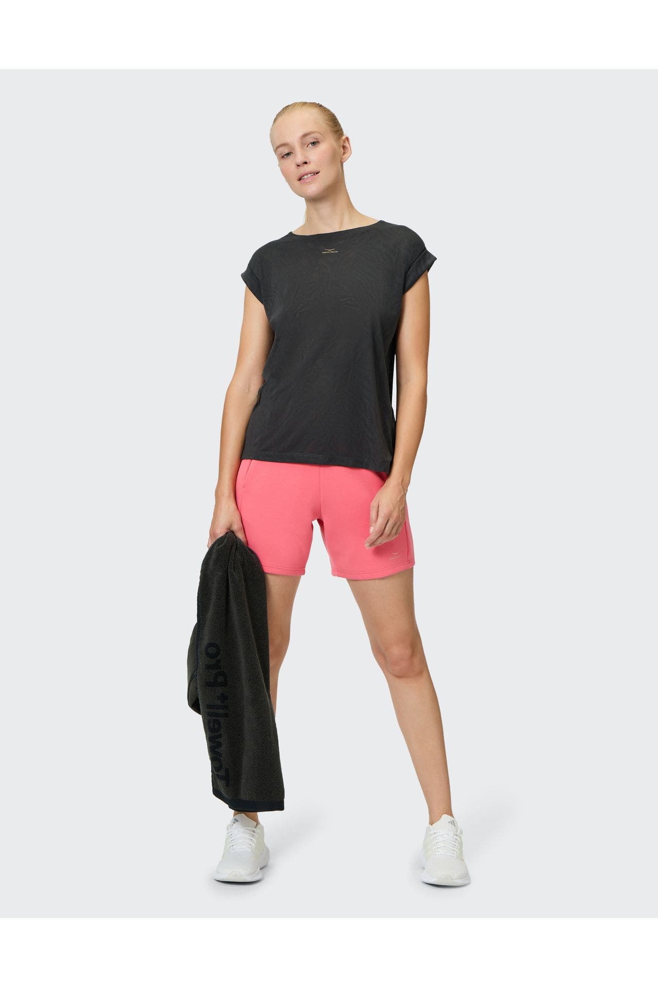 VENICE BEACH T-Shirt Tiara gemustert, Bild 1