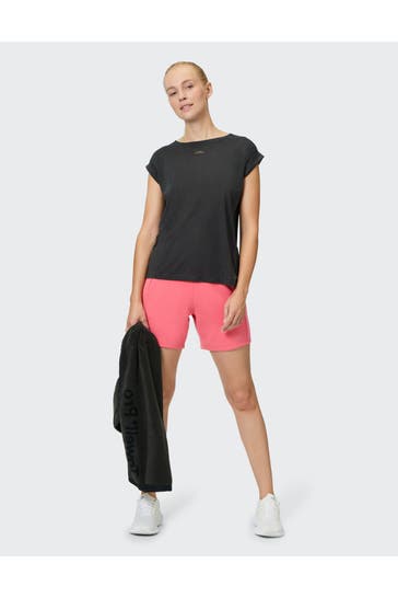 VENICE BEACH T-Shirt Tiara gemustert