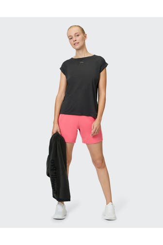 VENICE BEACH T-Shirt Tiara gemustert