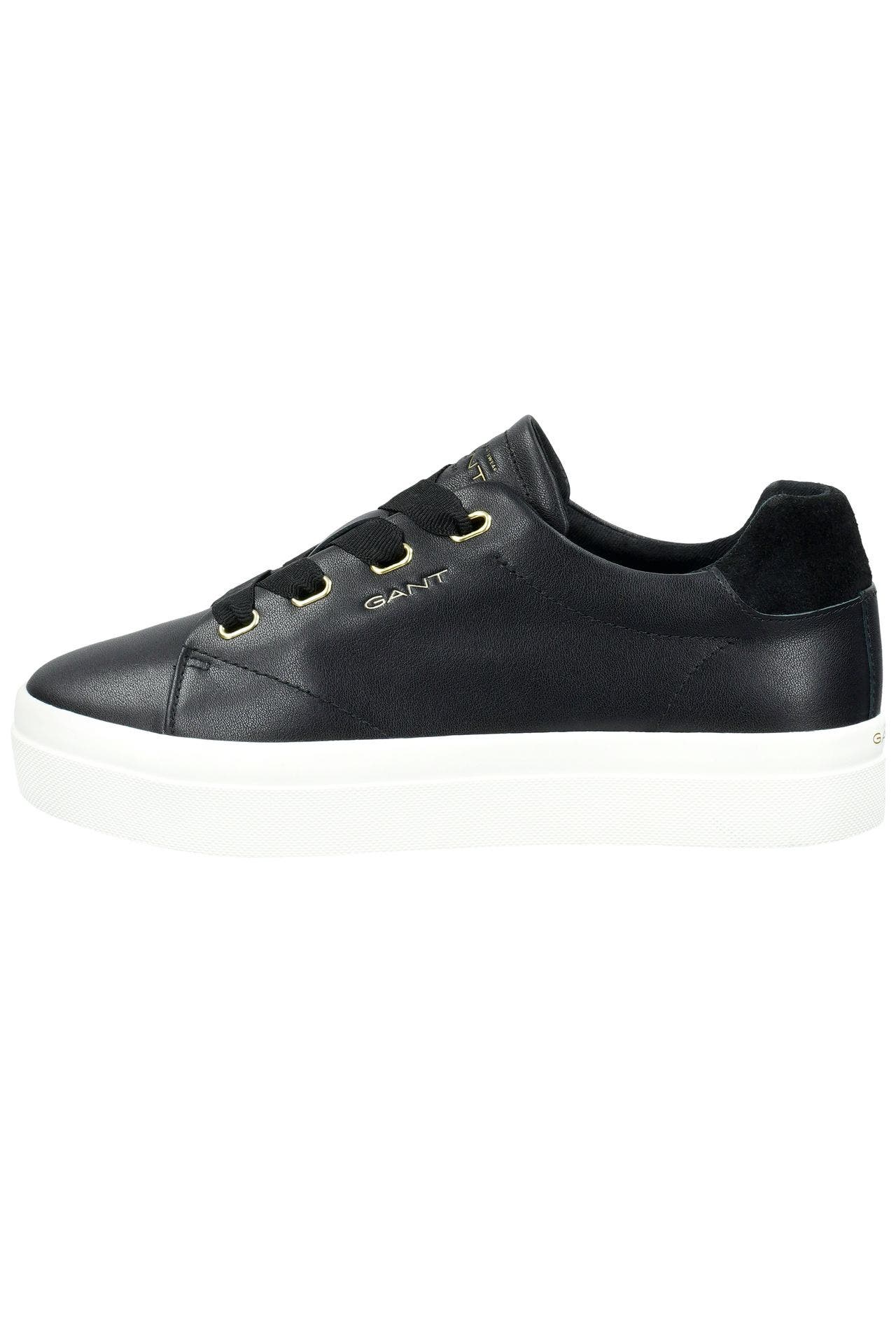 GANT Sneaker 'Avona' schwarz, Bild 1