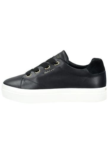 GANT Sneaker 'Avona' schwarz